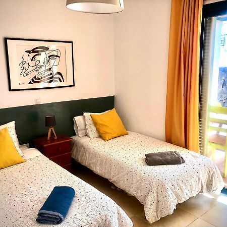 Alegranza, Apartamento De 3 Habitaciones En Lanzarote Коста-Тегисе Экстерьер фото