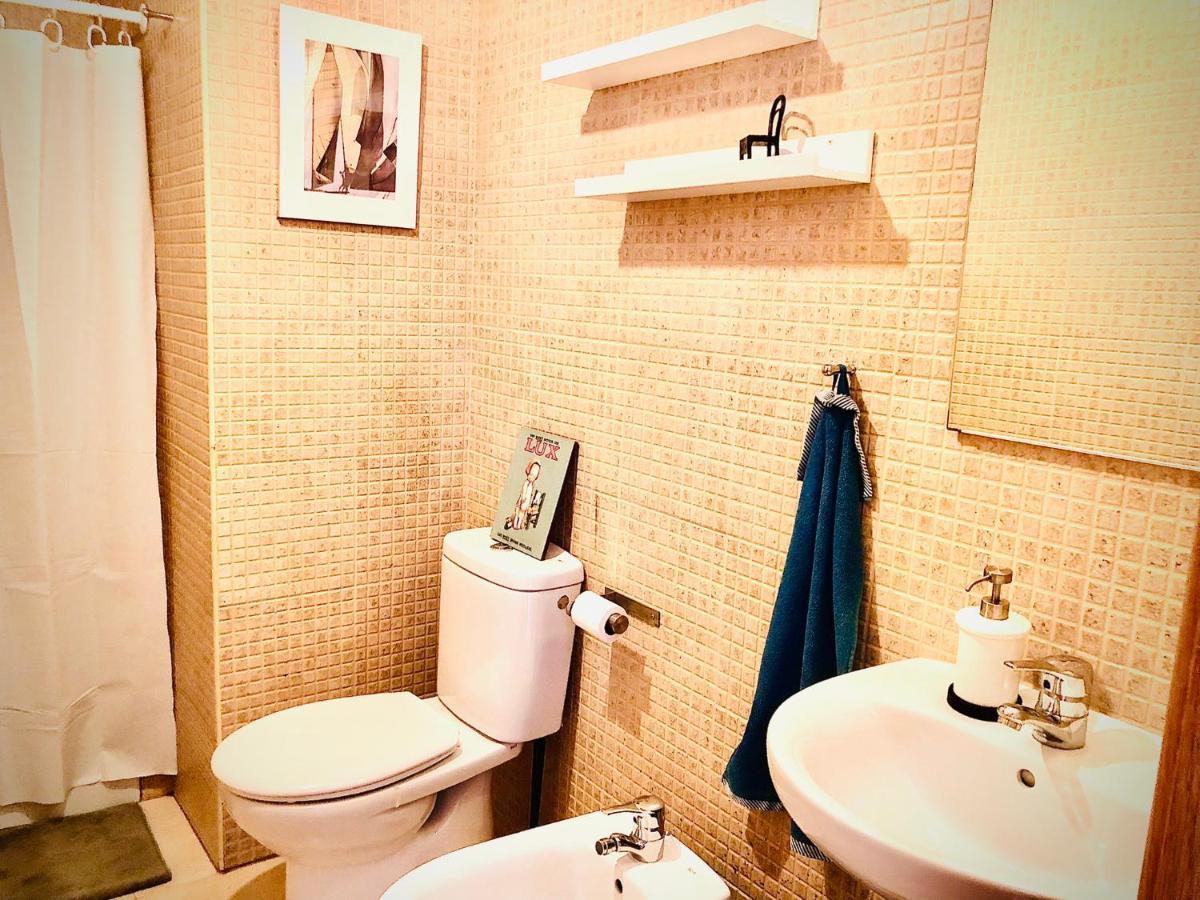 Alegranza, Apartamento De 3 Habitaciones En Lanzarote Коста-Тегисе Экстерьер фото