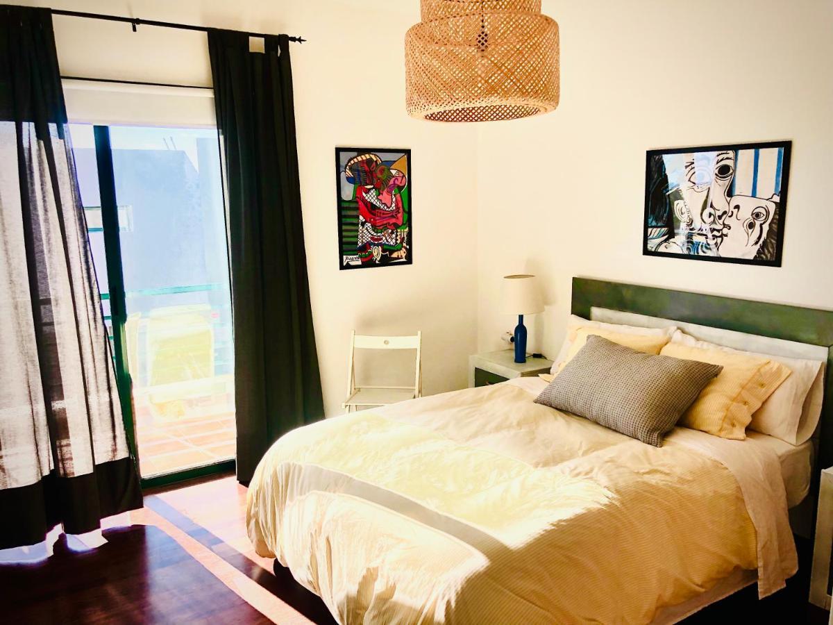 Alegranza, Apartamento De 3 Habitaciones En Lanzarote Коста-Тегисе Экстерьер фото