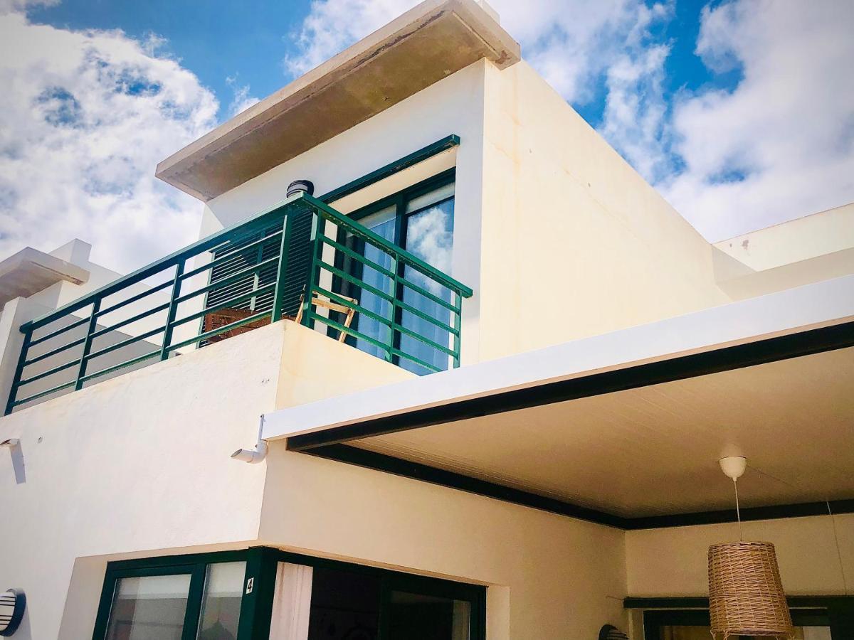 Alegranza, Apartamento De 3 Habitaciones En Lanzarote Коста-Тегисе Экстерьер фото