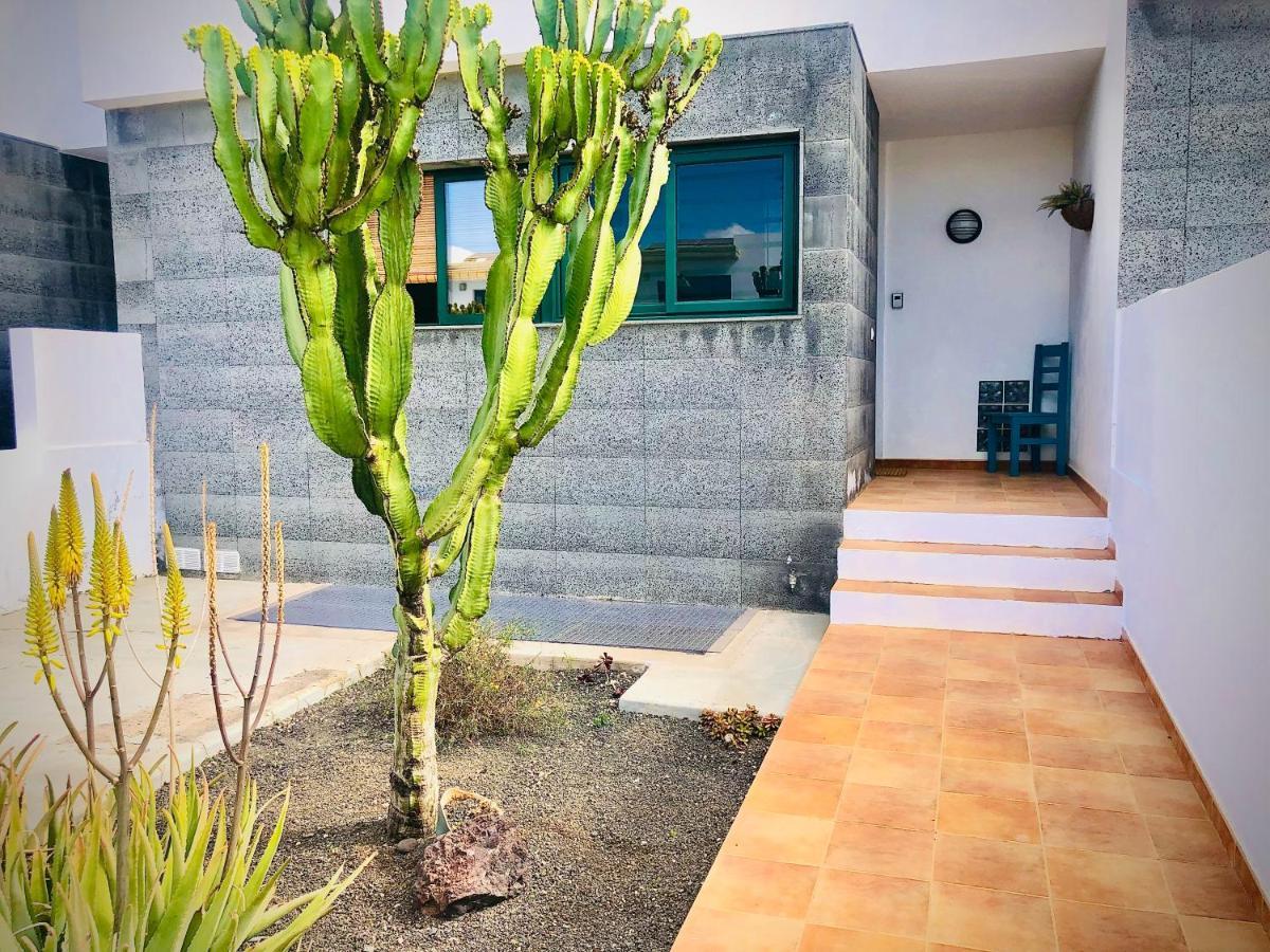 Alegranza, Apartamento De 3 Habitaciones En Lanzarote Коста-Тегисе Экстерьер фото